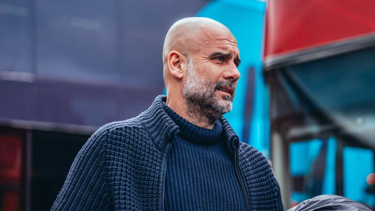 Echeverri Out, Rodri Returns: Man City Faces Juventus