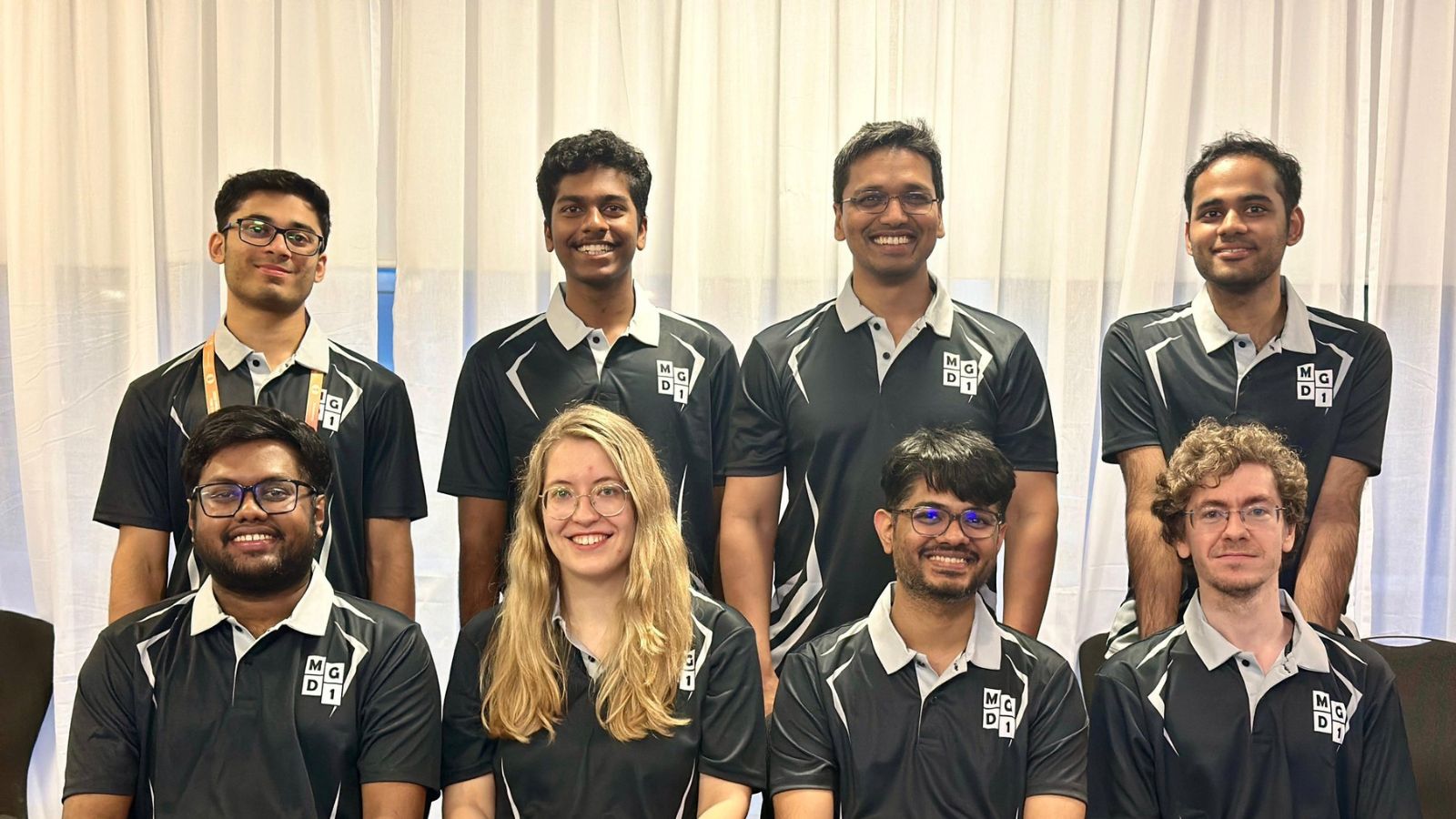 World Rapid And Blitz Team Championships: Arjun Erigaisi's Team MGD1 Claim Rapid Title