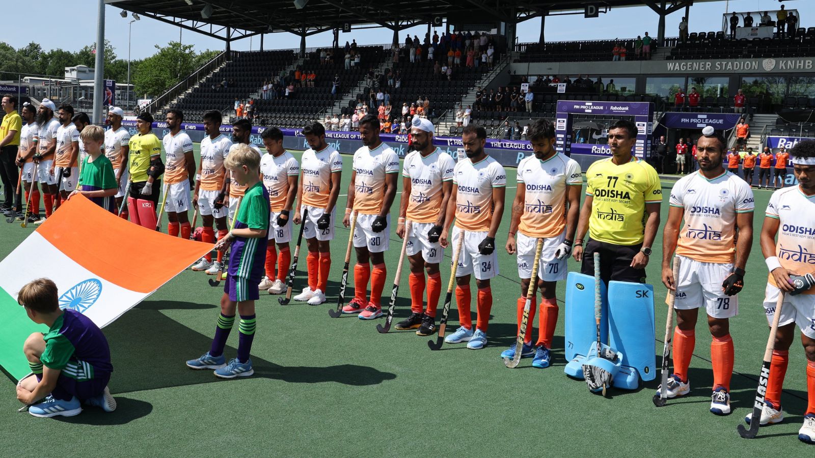 India Vs Australia FIH Pro League LIVE: Harmanpreet And Co. Look To Arrest Slump, IND Vs AUS