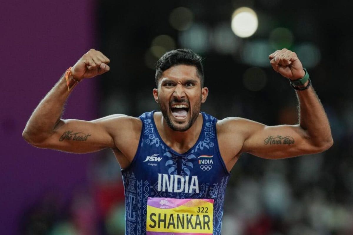 Tejaswin Shankar, Animesh Kujur Make TOPS List, Pranati Nayak Included In TAGG