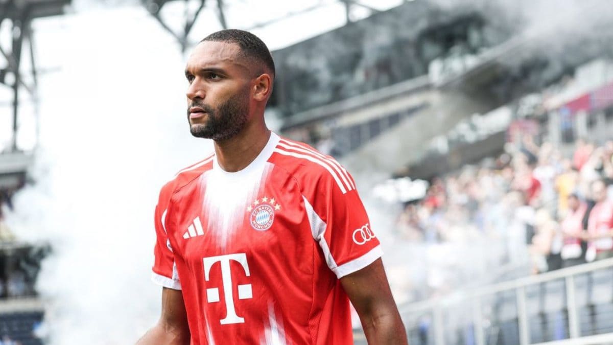 Tah Urges Bayern Munich to Adapt to Flamengo's Intensity