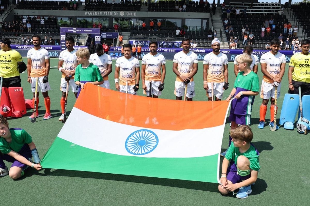 India Vs Australia FIH Pro League LIVE: Men In Blue Eye Revenge Against Kookaburras