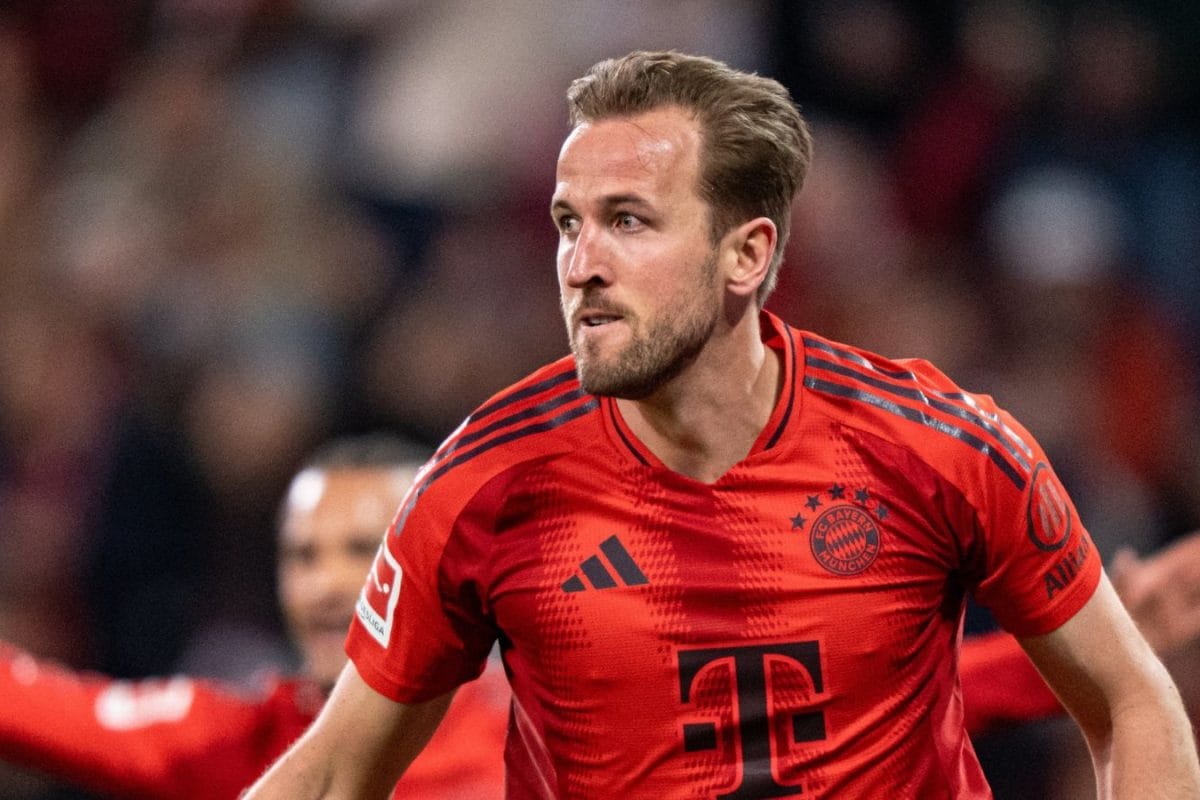 'Can Beat Anyone On A Good Day', Feels Bayern Star Kane Ahead Of FIFA CWC 2025