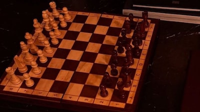 Compounding Chess All India Chess Federation Issues Stipend To Budding Talent In Historic ...