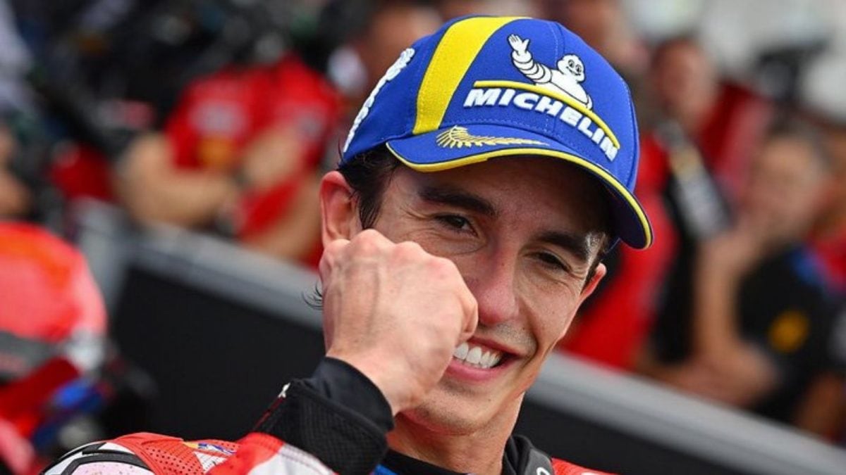 MotoGP, Dutch Grand Prix: Ducati’s Marc Marquez Tops Assen Sprint Race
