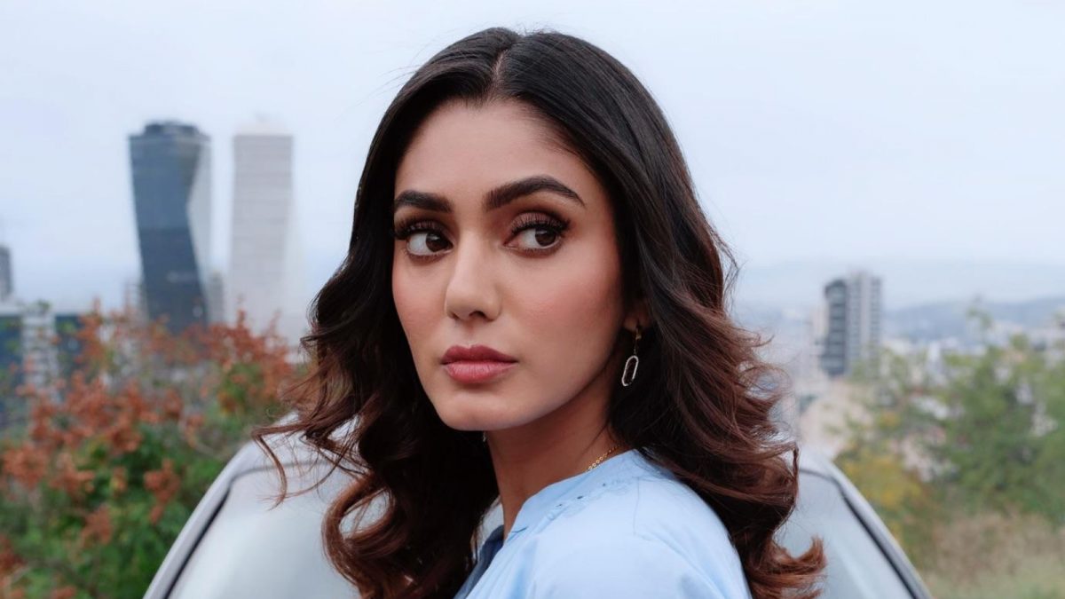 Sana Makbul Supports Air India and Shares Health Update