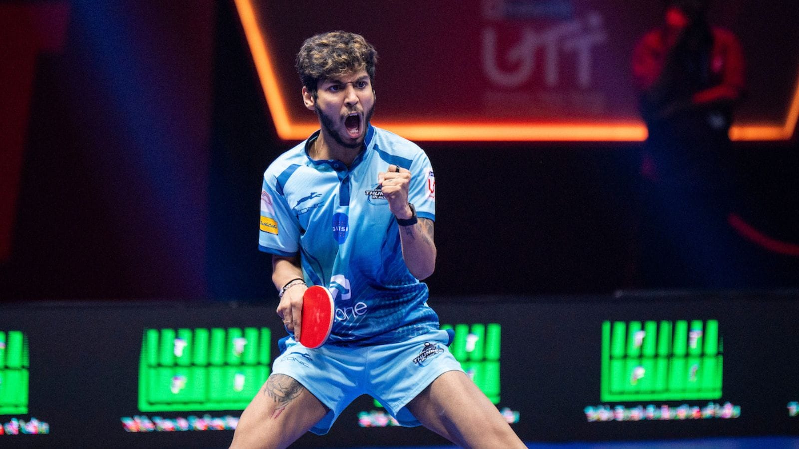 Virat Kohli Fanboy Ankur Bhattacharjee Looks To Channel Aggression To Make Bengal & India Proud