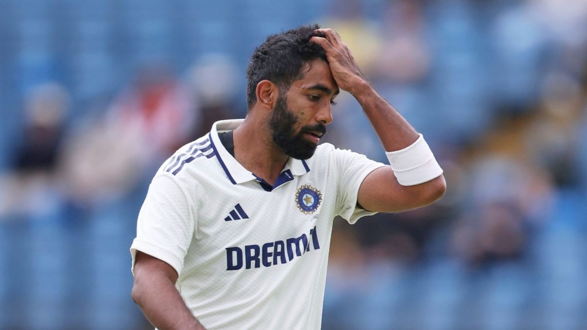 Gambhir Reveals Bumrah's Edgbaston Test Status: Workload Management Crucial