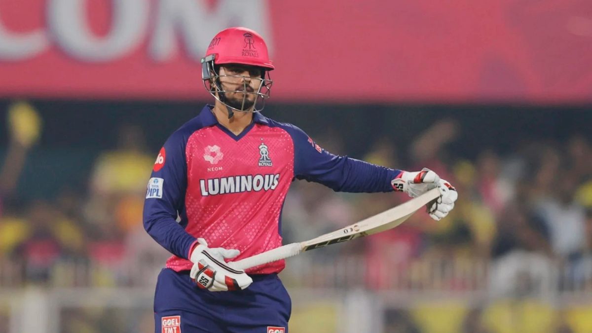 Nitish Rana Set to Return to Delhi Cricket Team