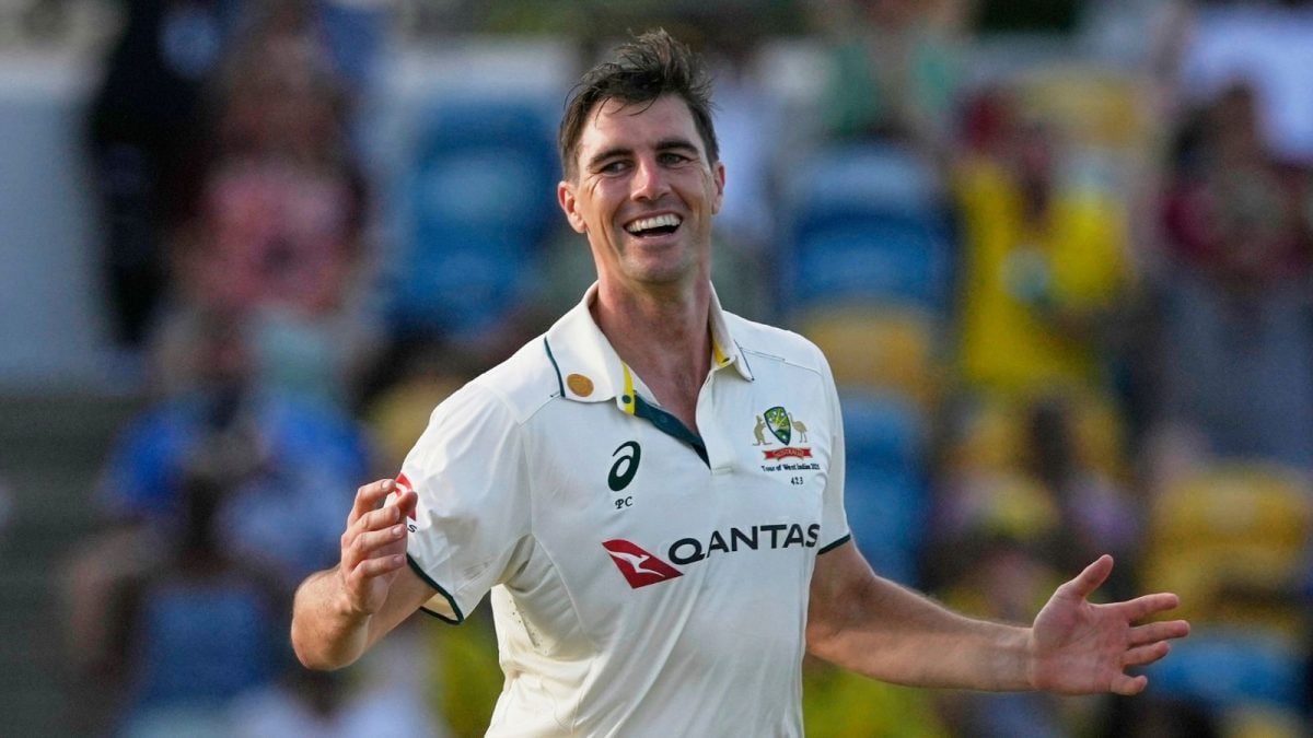 Pat Cummins To Skip South Africa ODIs, T20Is To Prepare For…