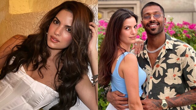 Natasa Stankovic and Hardik Pandya ended their matrimony  successful  July 2024.