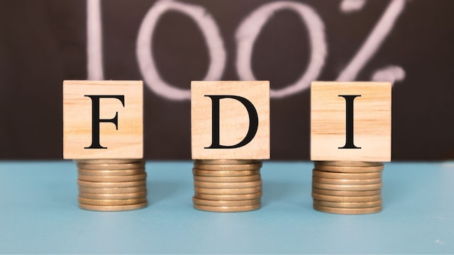 Foreign Direct Investment | Representative Image