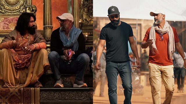 Vicky Kaushal wished Laxman Utekar connected  his birthday.