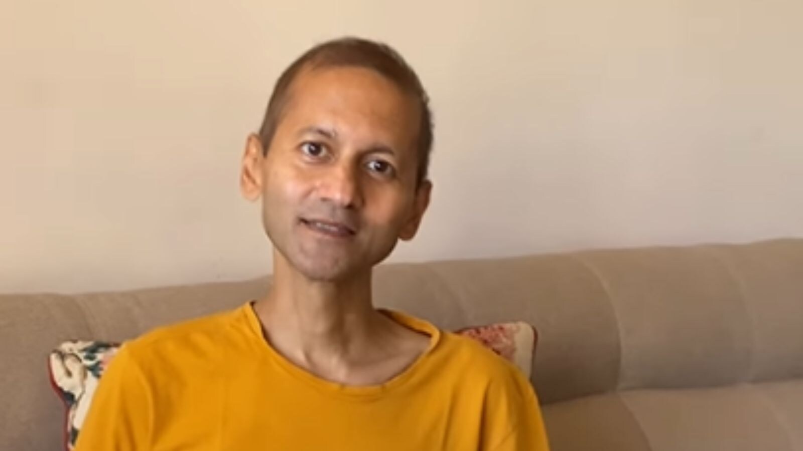 Karan Veer Mehra's Emotional Farewell to Vibhu K Raghave After Passing