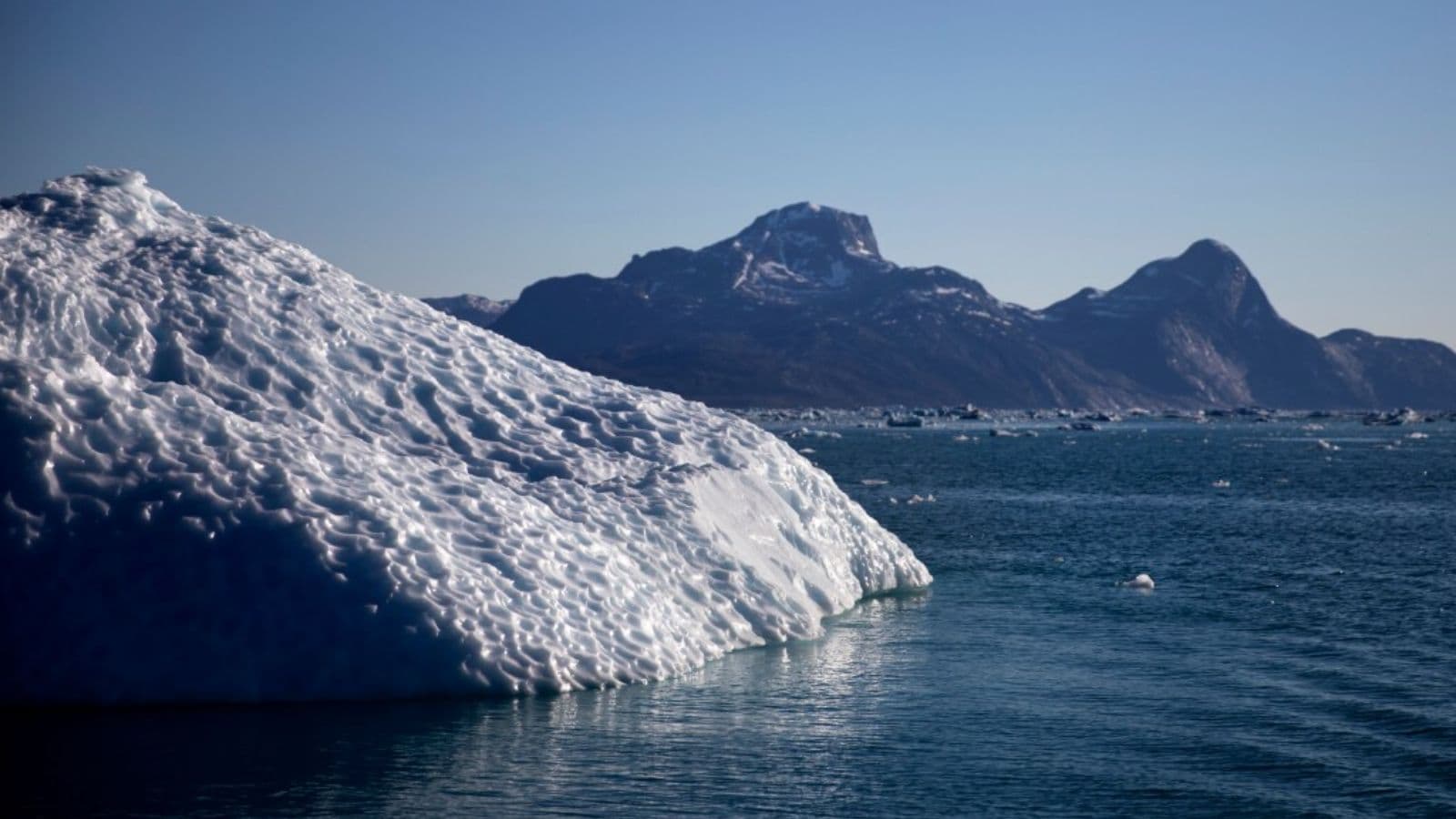Denmark Summons US Diplomat Over Reported Covert Operations In Greenland