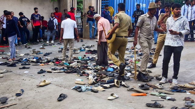 Bengaluru Stampede Highlights: Karnataka CM Siddaramiah Orders