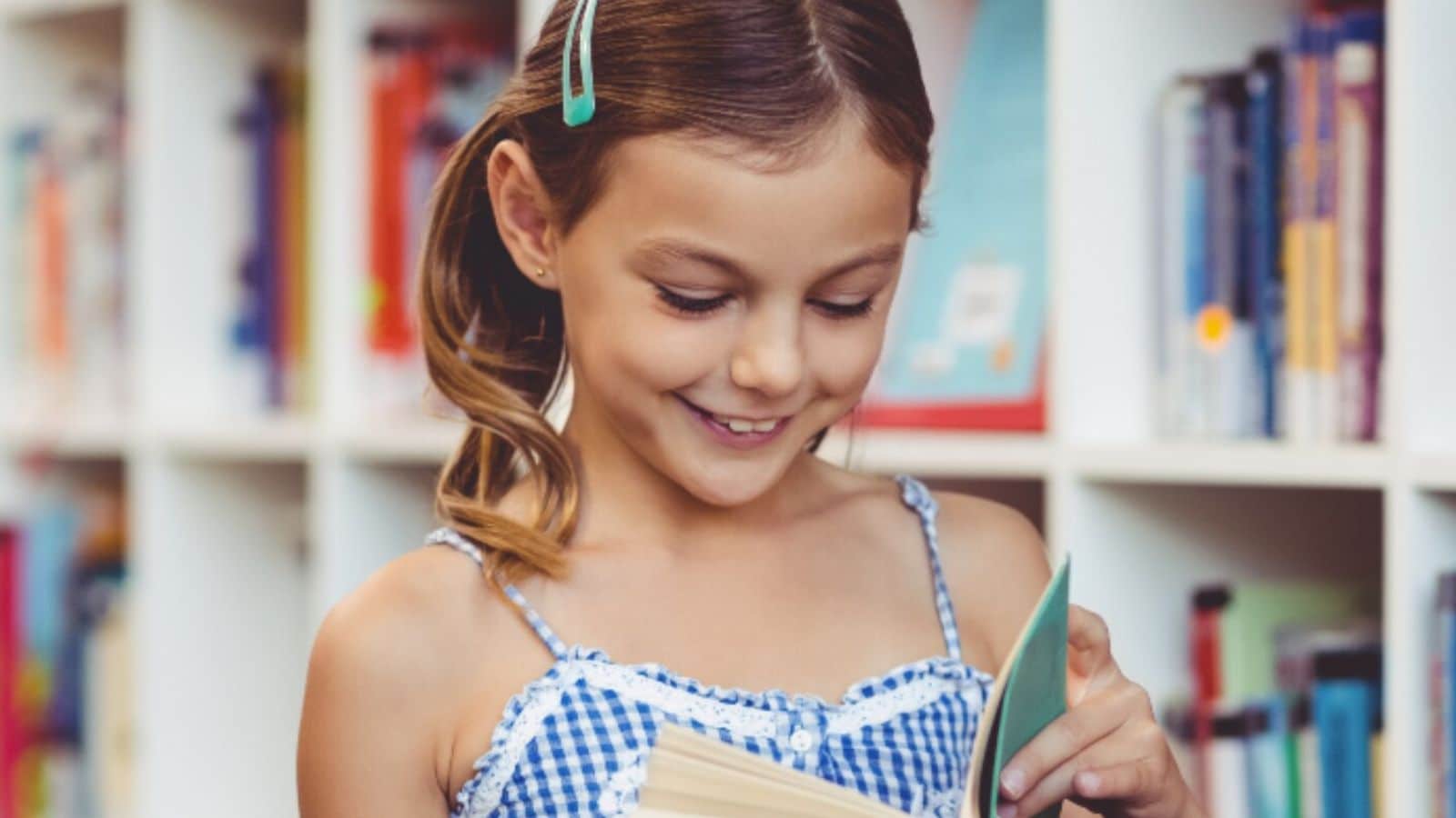Usha Vance Launches Summer Reading Challenge: Check How Kids Can Participate