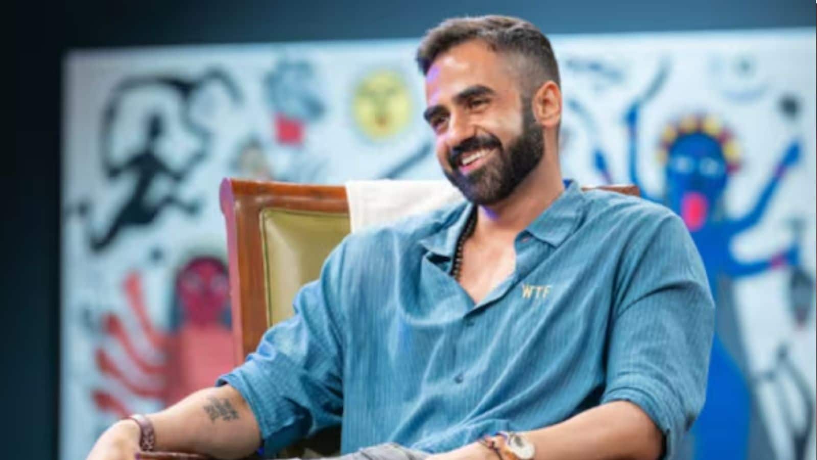 Zerodha Founder Nikhil Kamath Warns Millions Of Jobs To Vanish By 2030 Zerodha Founder Nikhil Kamath Warns Millions Of Jobs To Vanish By 2030