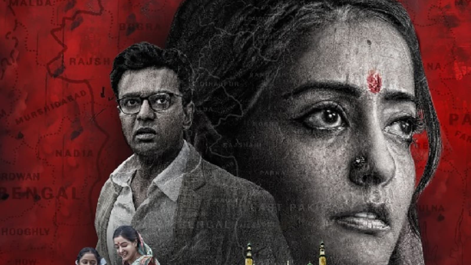 Historical Drama '1946: Direct Action Day' Premieres in Kolkata