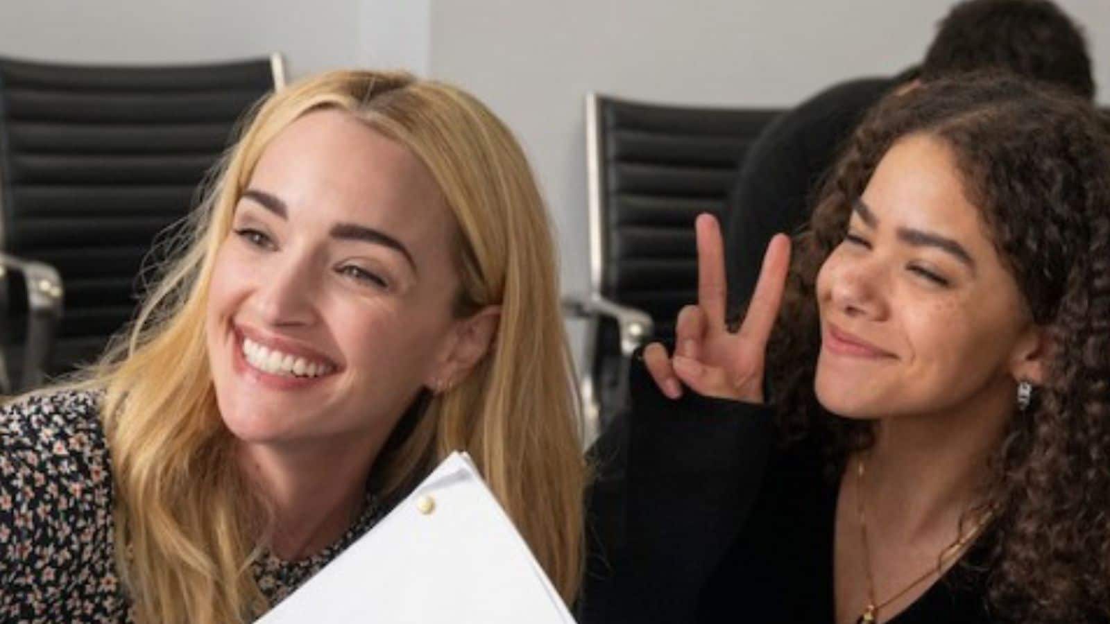 Ginny & Georgia Season 3: Murder Trial's Twist & Pregnancy
