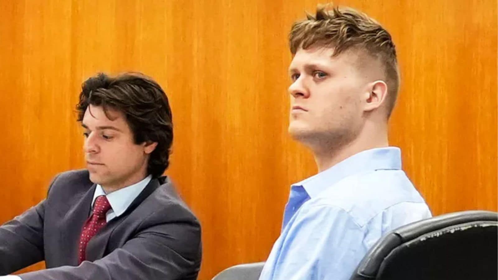 US Man Found Guilty Of Killing And Dismembering Teen College Student On First Date