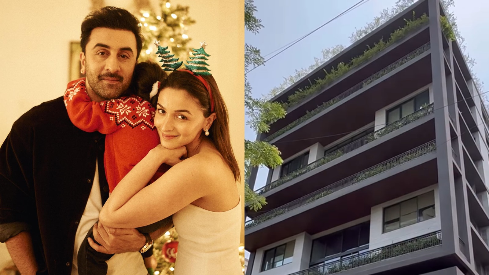 Ranbir Kapoor, Alia Bhatt’s Rs 250 Crore Mansion Is Finally Ready; Couple To Shift Soon