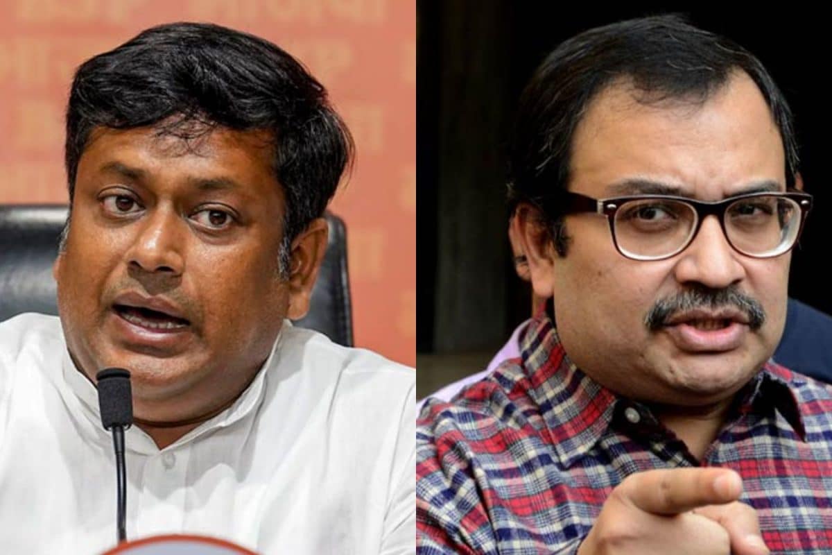 ‘River Of Blood’ Claim Over Eid In Kolkata Sparks War Of Words Between BJP, TMC