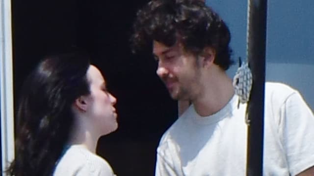 Who Is Nat Wolff? Billie Eilish's Rumoured New Boyfriend - News18