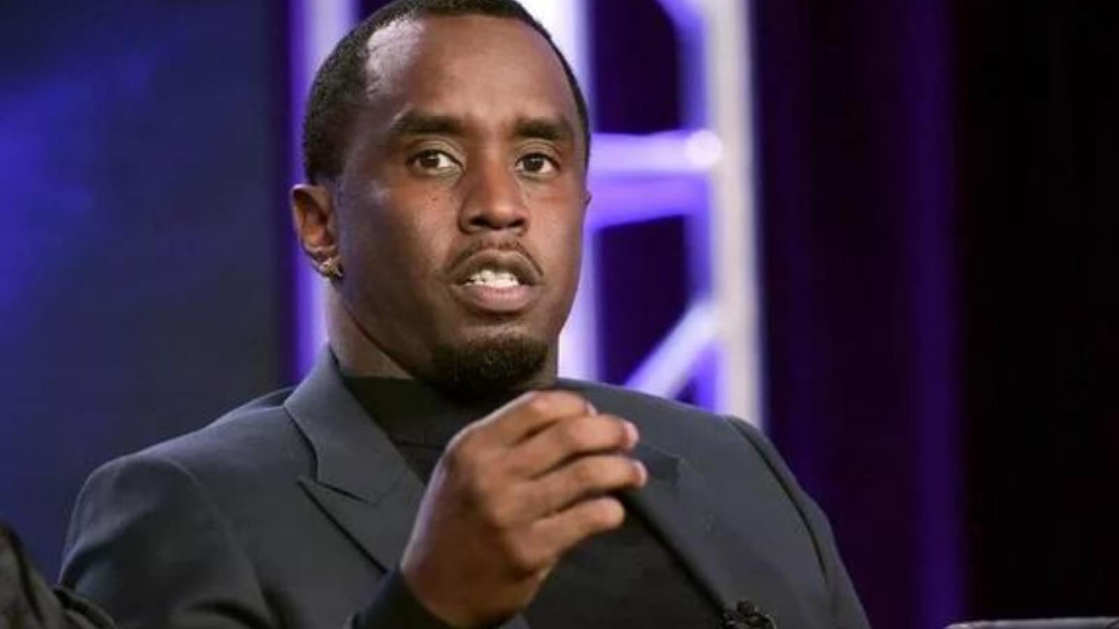 Diddy's Team Seeks Mistrial Again Over Testimony