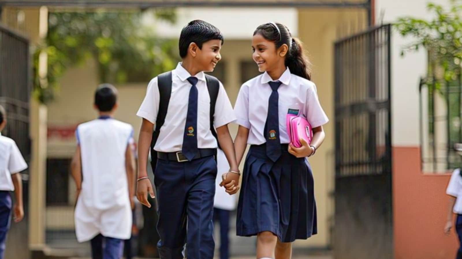Viral Post: High Child-Rearing Costs in India