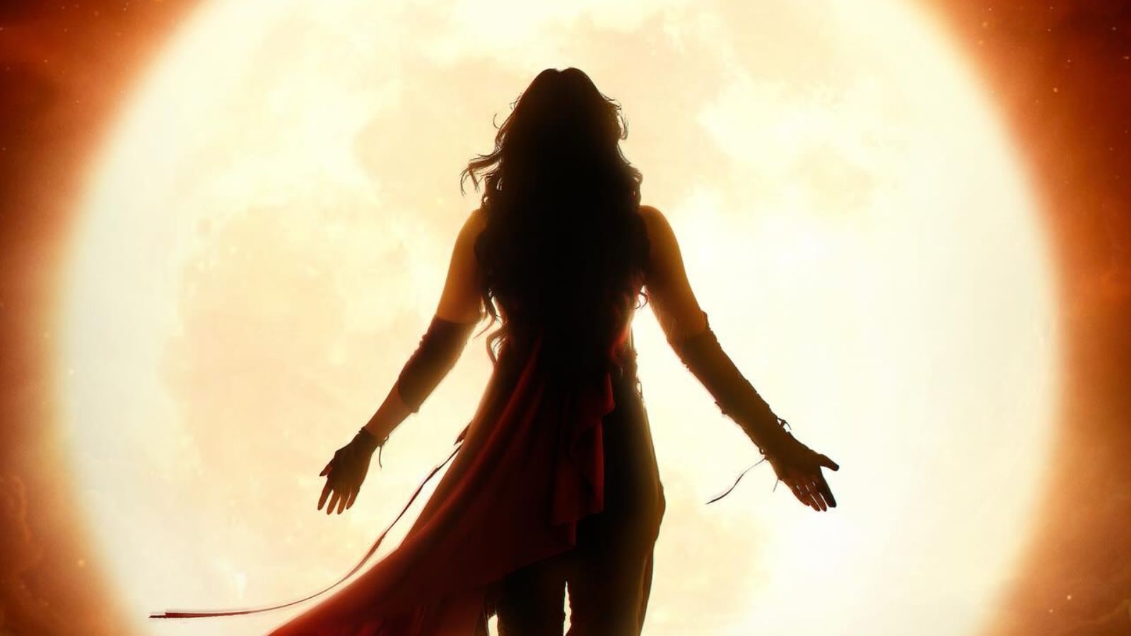 Dulquer Salmaan Launches Malayalam Superhero Film 'Lokah'