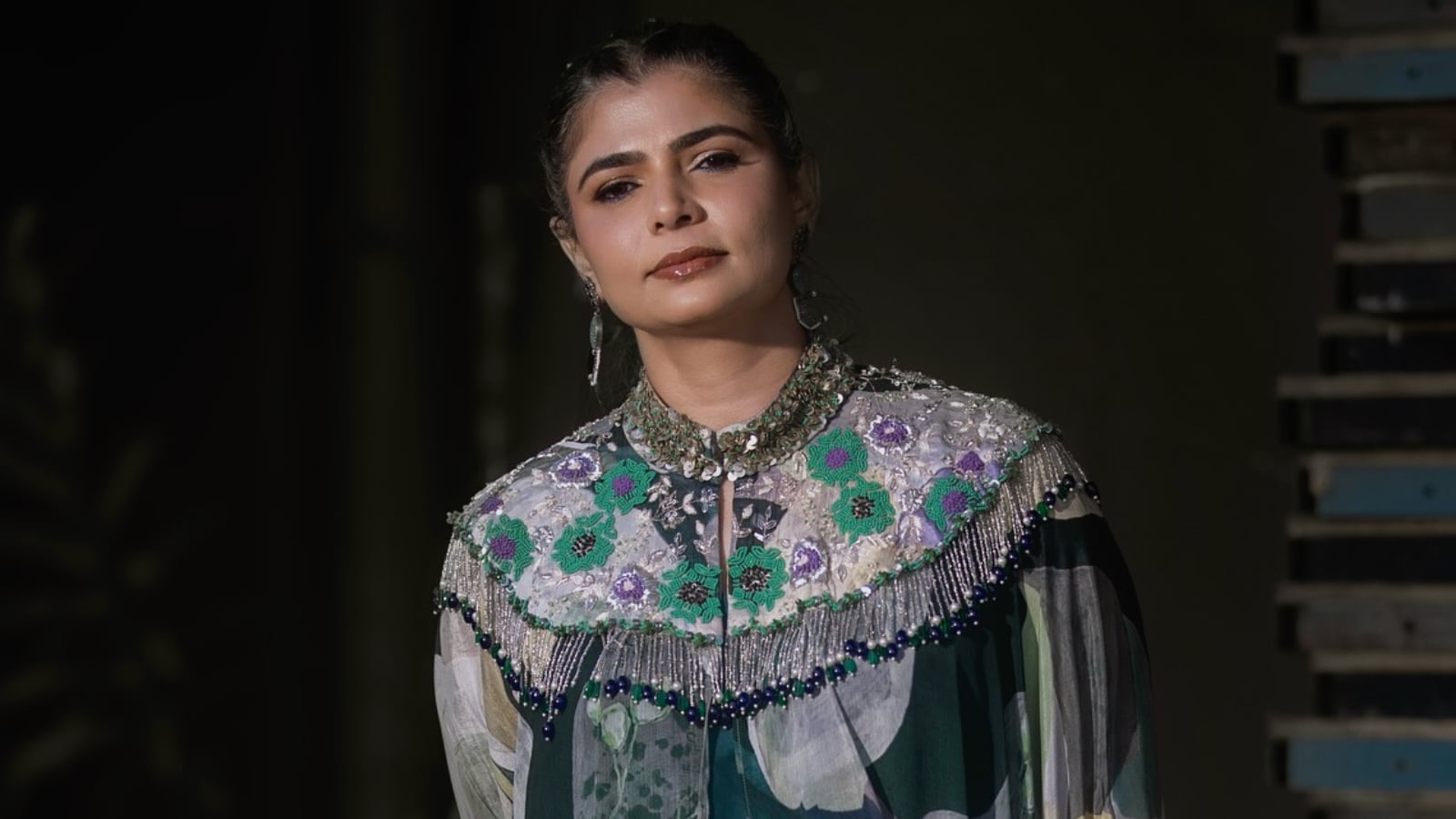 Chinmayi Sripada on Career, #MeToo Fallout, and Hema Committee Cases