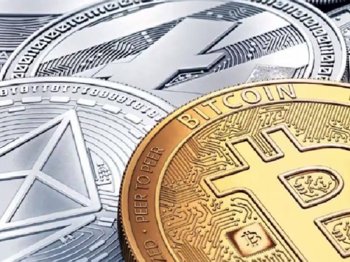 What Is Cryptocurrency And How Does It Work? | Business News - News18