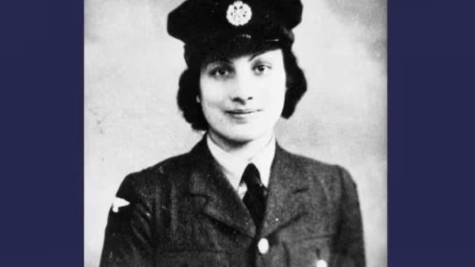 Noor Inayat Khan: Tipu Sultan's Descendant Who Fooled The Nazis In World War II