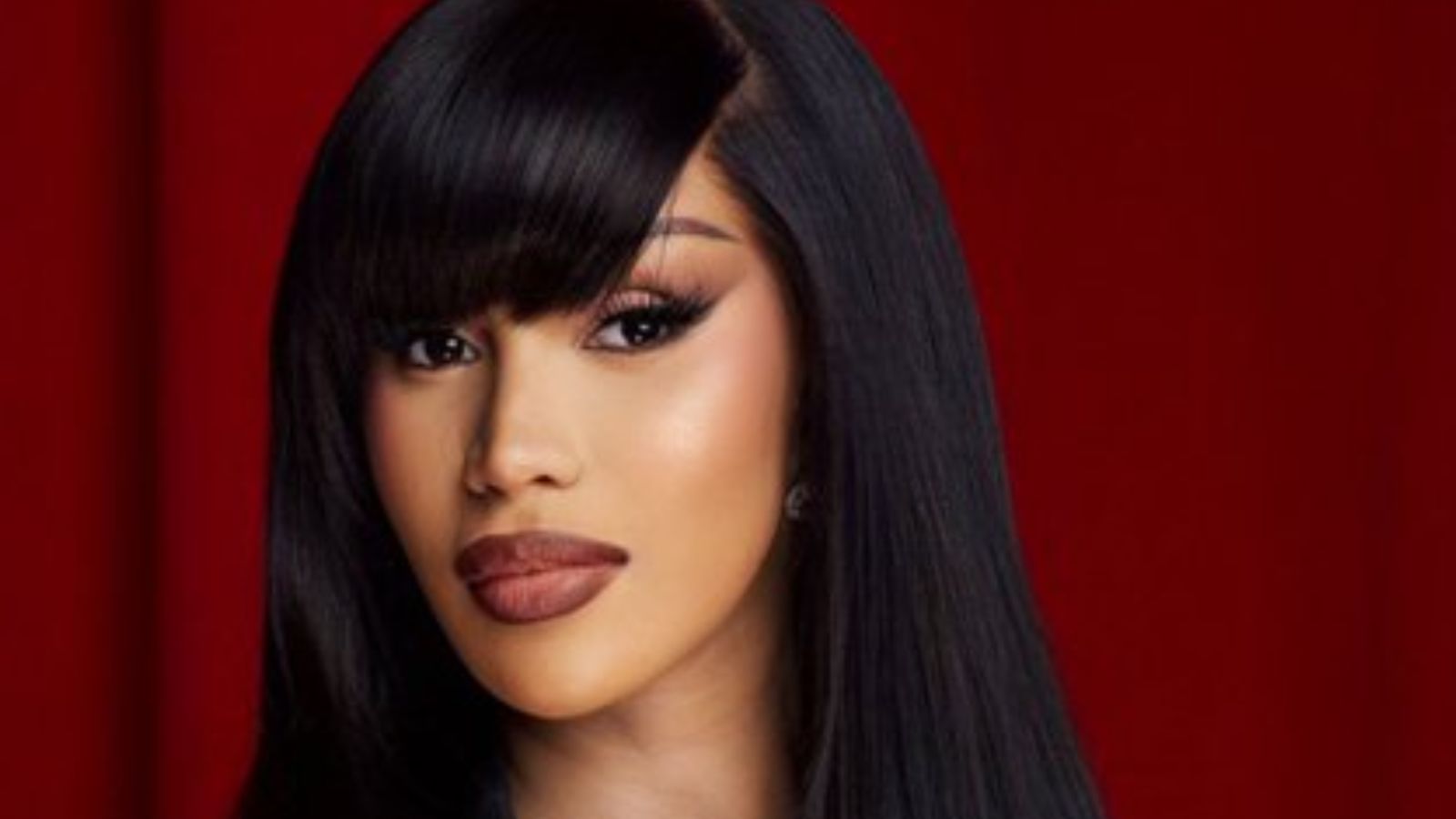 Cardi B Discusses New Track "Outside" Amidst Album Delays