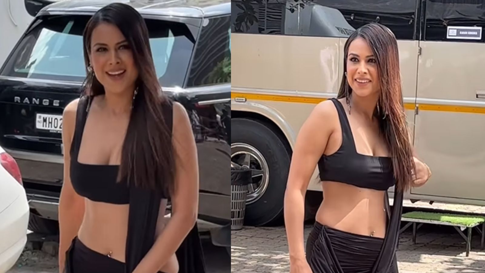 Laughter Chefs 2: Nia Sharma, Abhishek & Samarth Stun