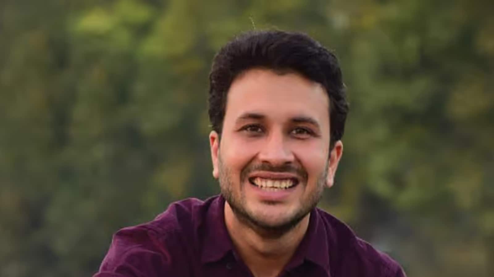 OkCredit Founder Reveals Personal Drive for Startup