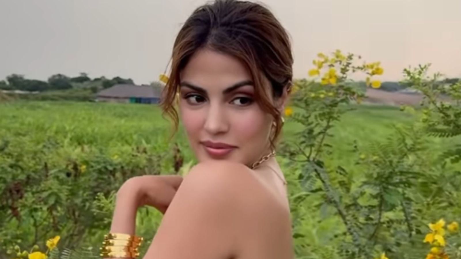 Rhea Chakraborty Reflects on Roadies XX Journey Post Finale