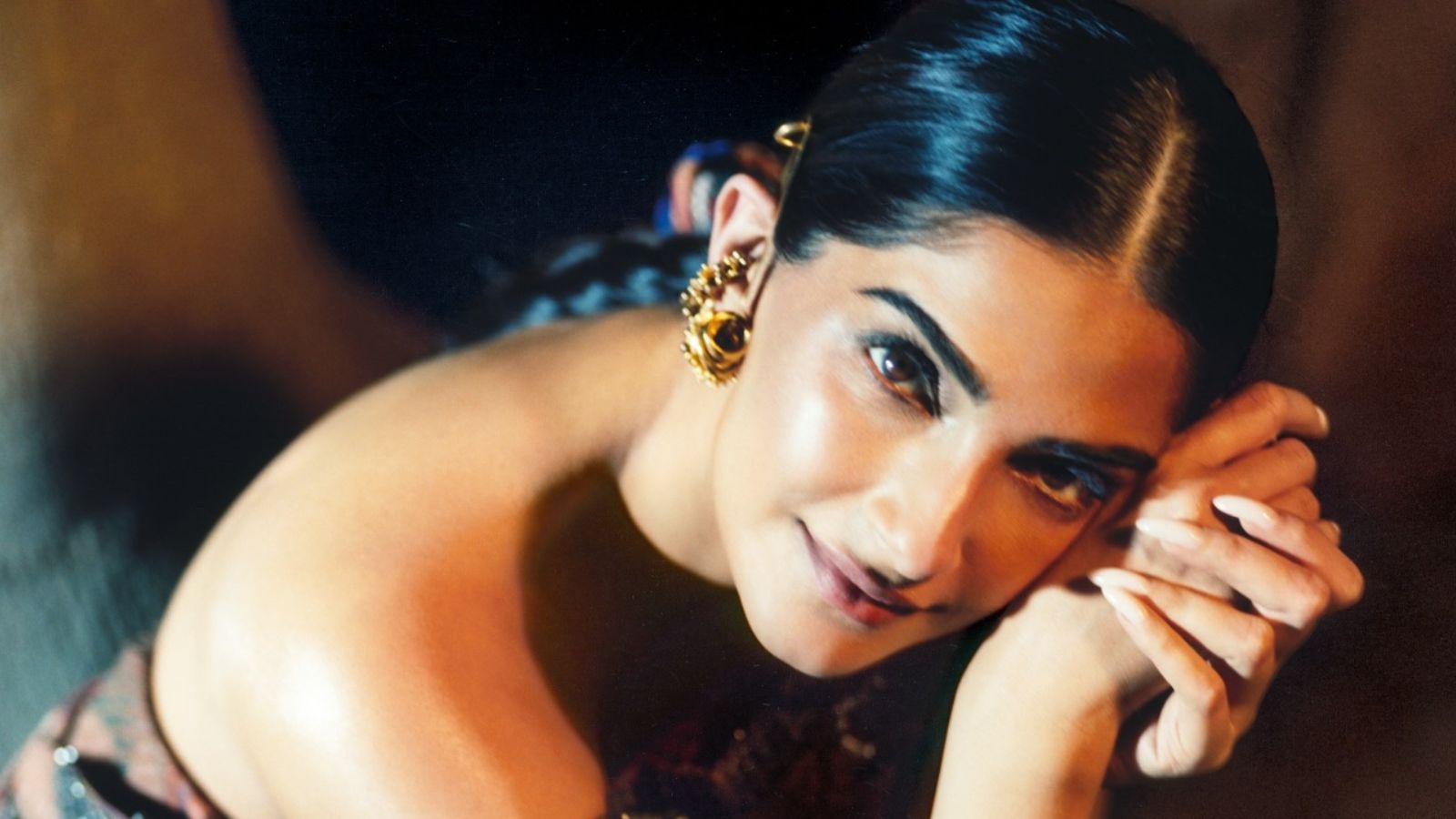 Sonam Kapoor Celebrates 40th Birthday