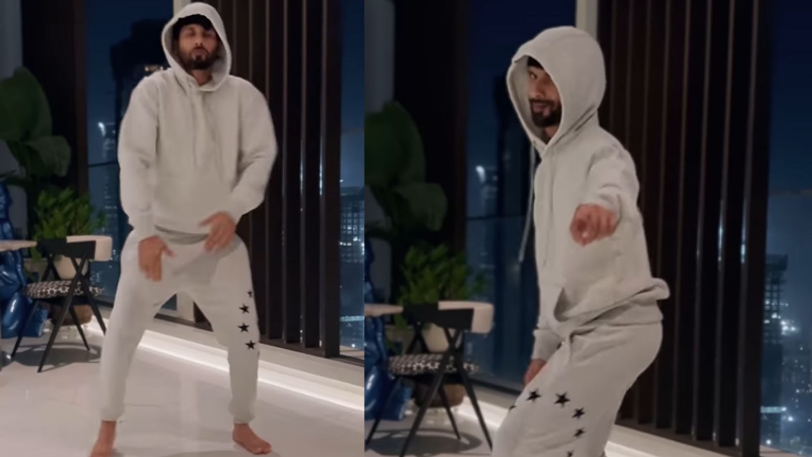 Shahid Kapoor's Mumbai Duplex Showcased: A Luxurious Tour