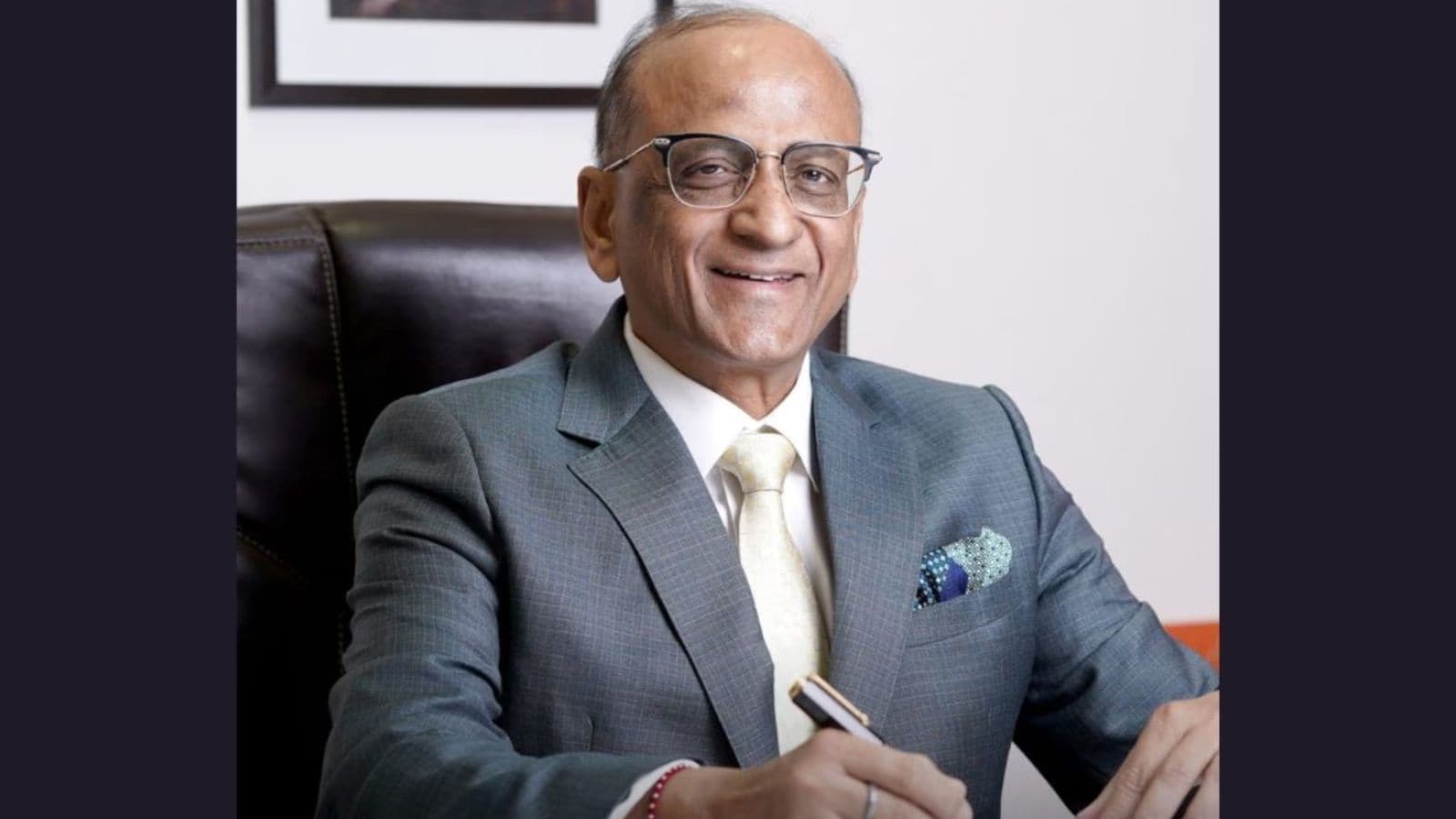 From Partition Loss to Billion-Dollar Empire: The Vinod Agarwal Story