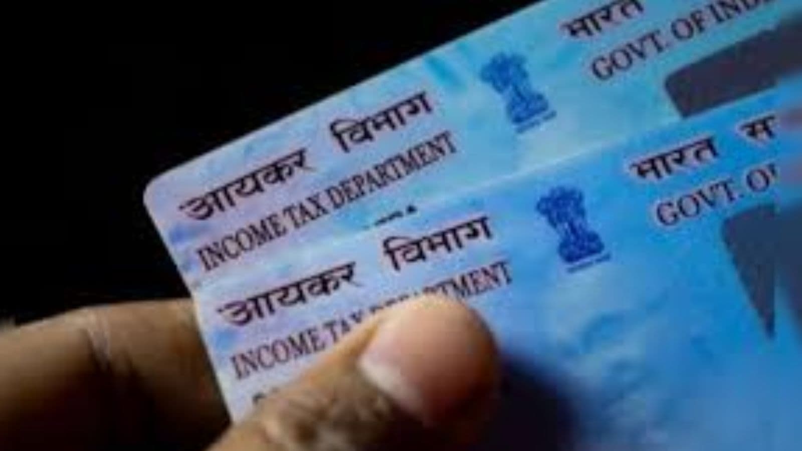 PAN Card Fraud: Step-by-Step Guide To Check If Someone Took A Loan In ...