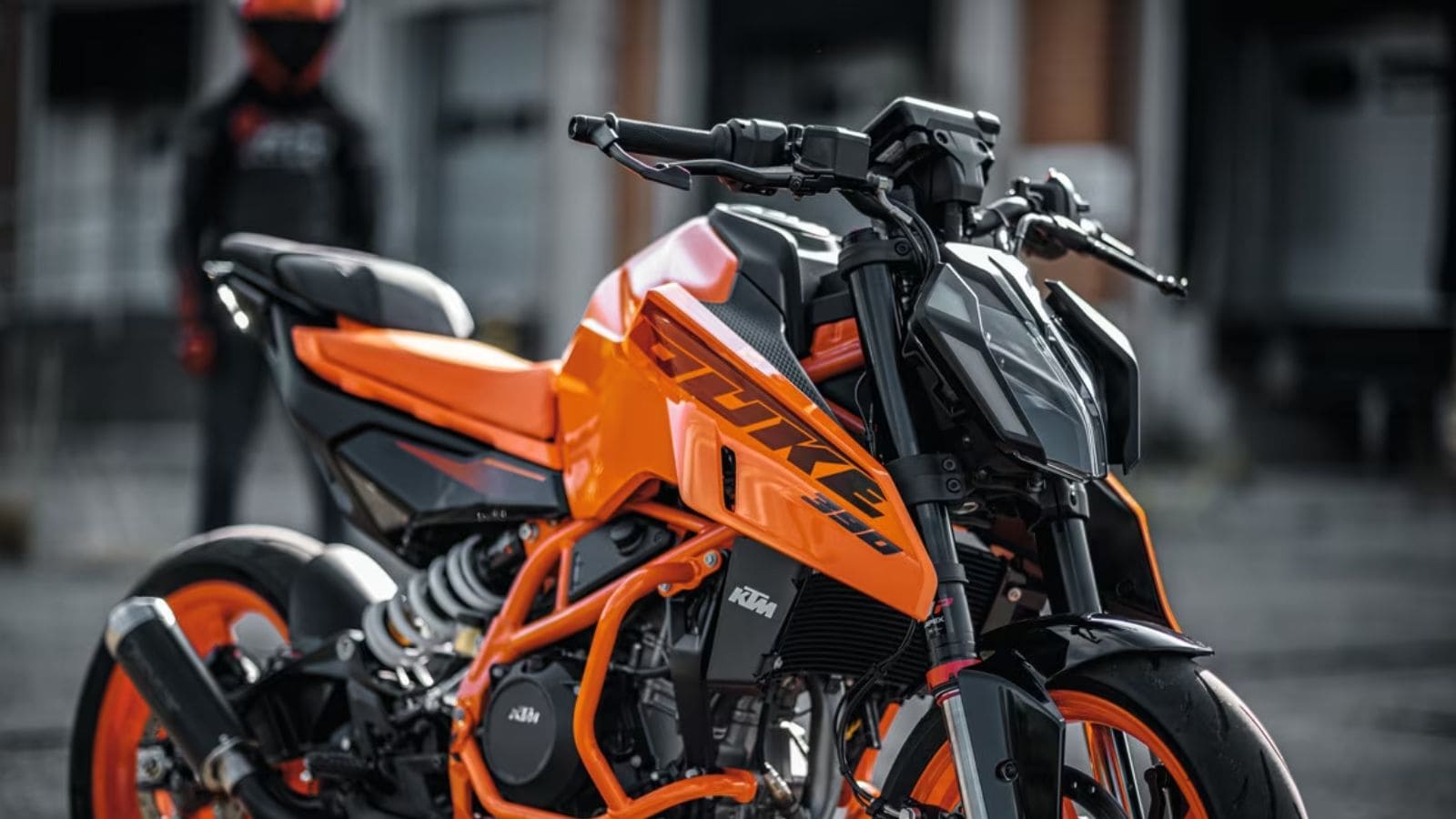 KTM Announces 2026 450 Rally Replica Motorcycle