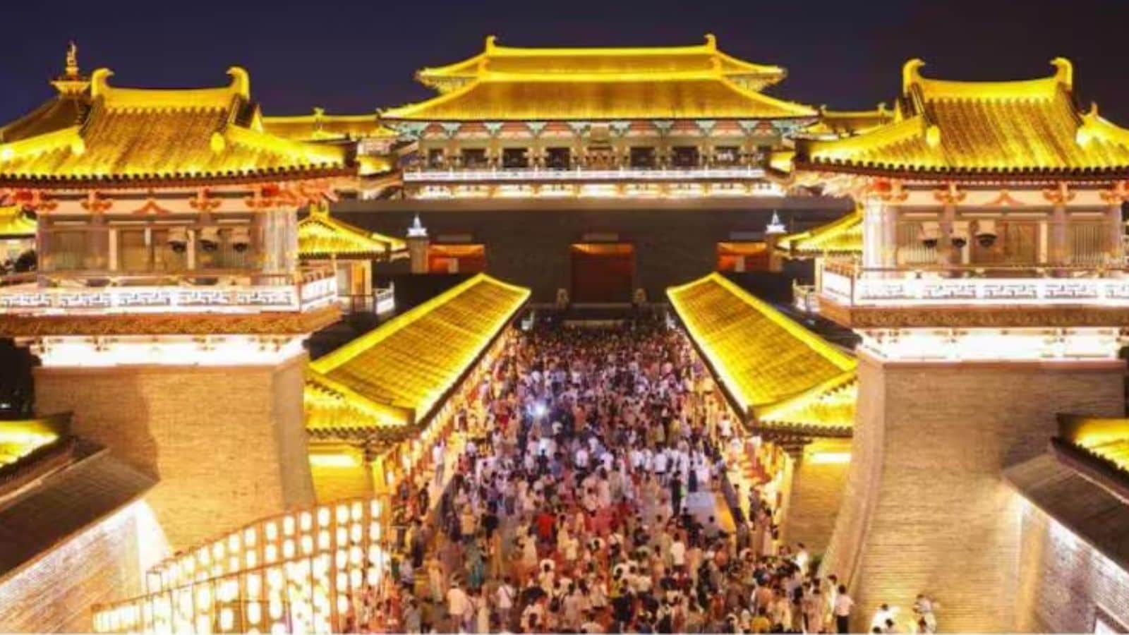A Free 10-Day Luxury Tour Of China, But You’re Eligible Only If You're From This Country