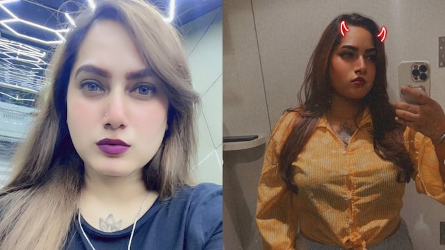 Punjabi Influencer Found Dead In Car In Mysterious Circumstances In Bathinda. (Instagram)
