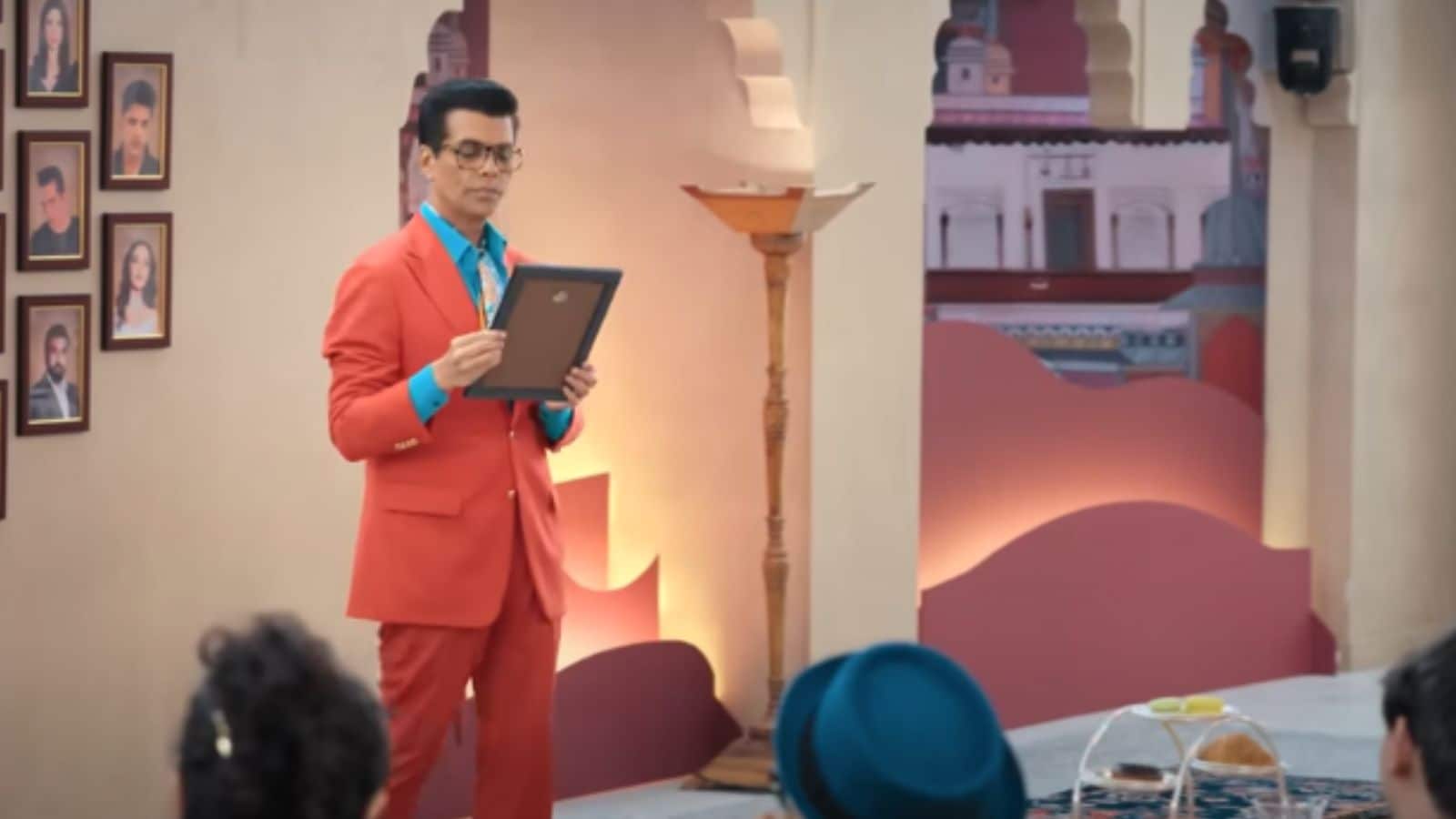 Karan Johar’s The Traitors Season 1 Will Drop 3 Episodes On Its Debut