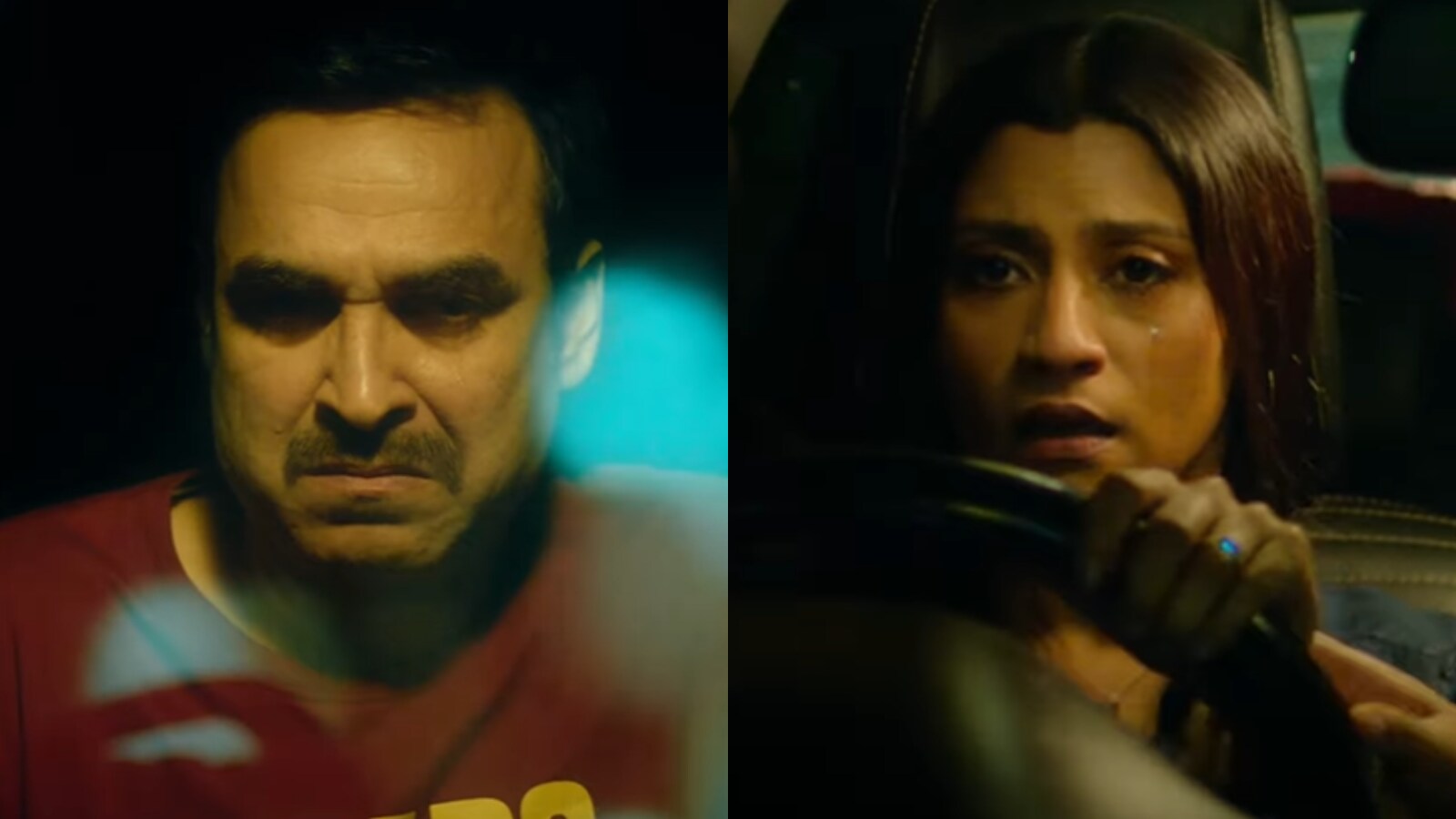 Pankaj Tripathi on 'Metro In Dino' and Konkona Collaboration