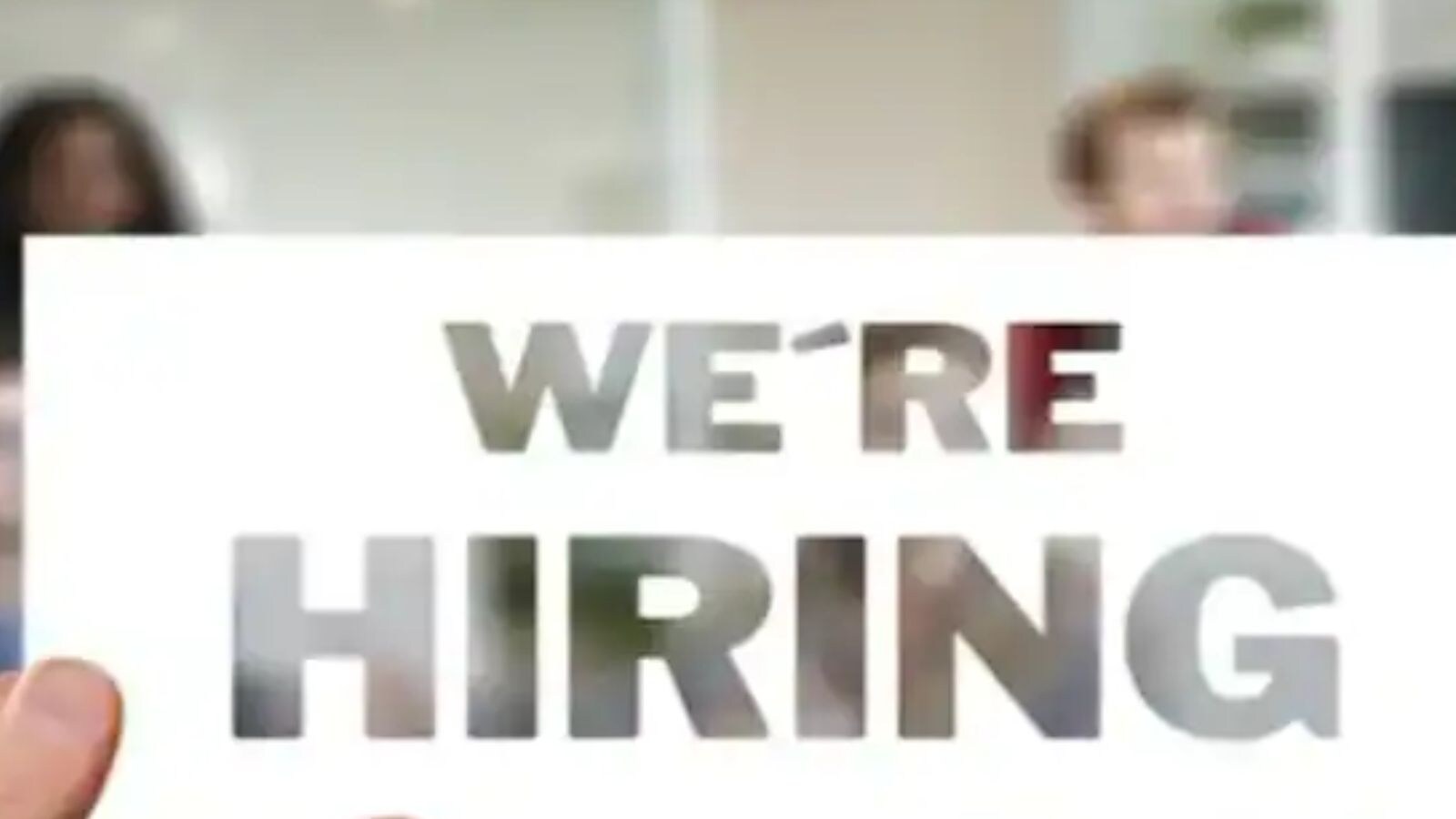 Job Post Warning About Low Pay Triggers Online Debate