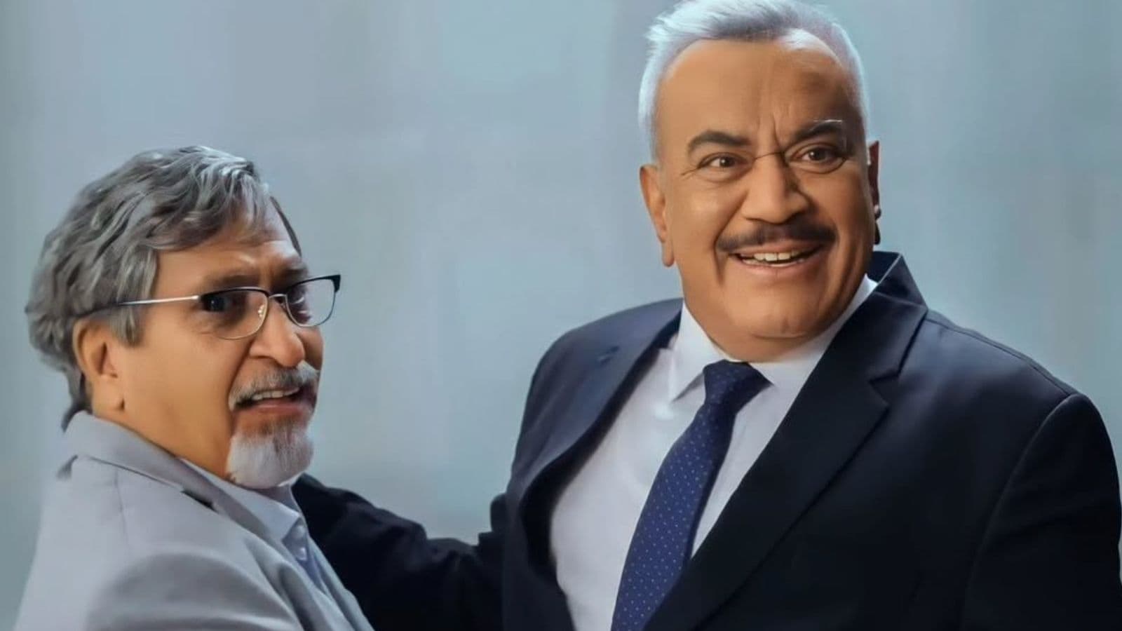 Dr. Salunkhe Exits CID After Shocking Betrayal