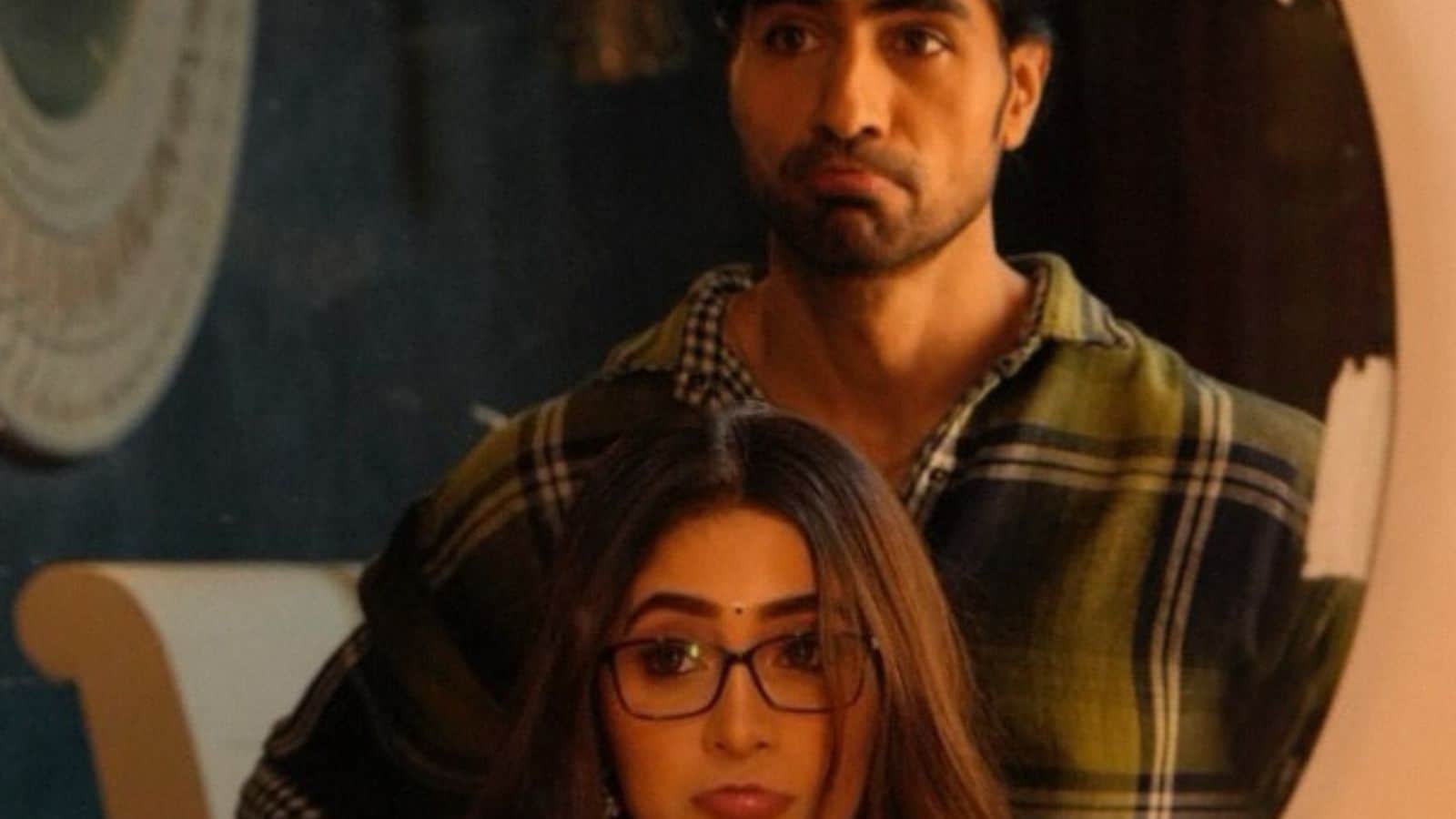 Shivangi Joshi, Harshad Chopda to Star in Bade Achhe Lagte Hain